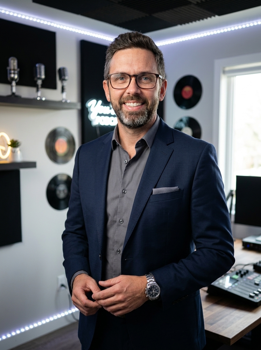 Brad Brondt — Founder, Cerberus CRM